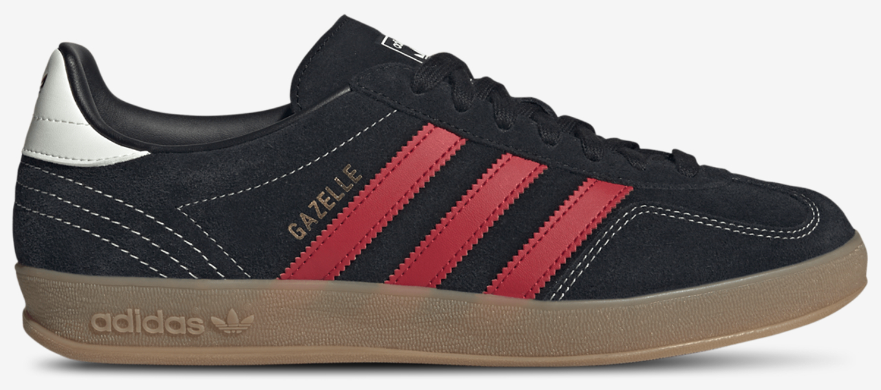 adidas Originals Gazelle Image 1 of 5. Tap to open photo gallery.