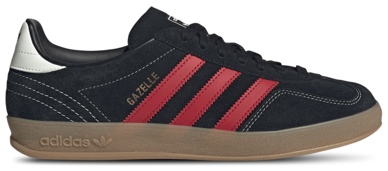 adidas Originals Gazelle Image 1 of 5. Tap to open photo gallery.