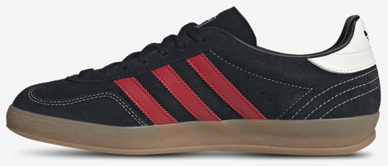 adidas Originals Gazelle Image 2 of 5. Tap to open photo gallery.