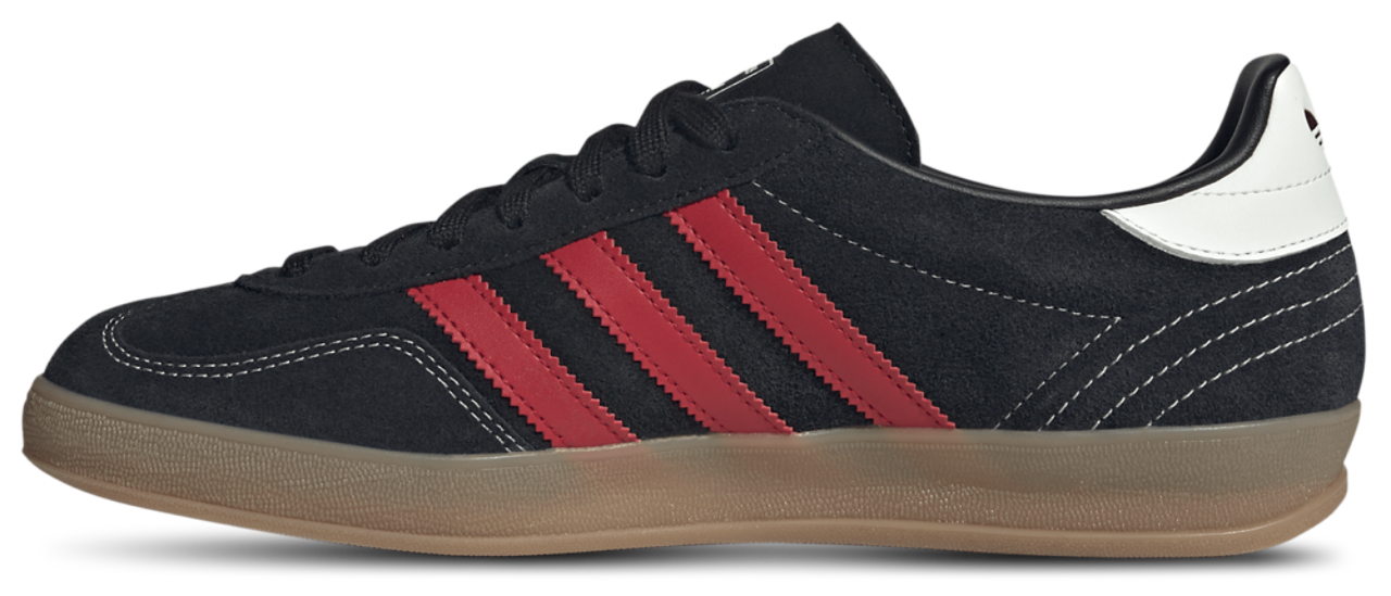 adidas Originals Gazelle Image 2 of 5. Tap to open photo gallery.