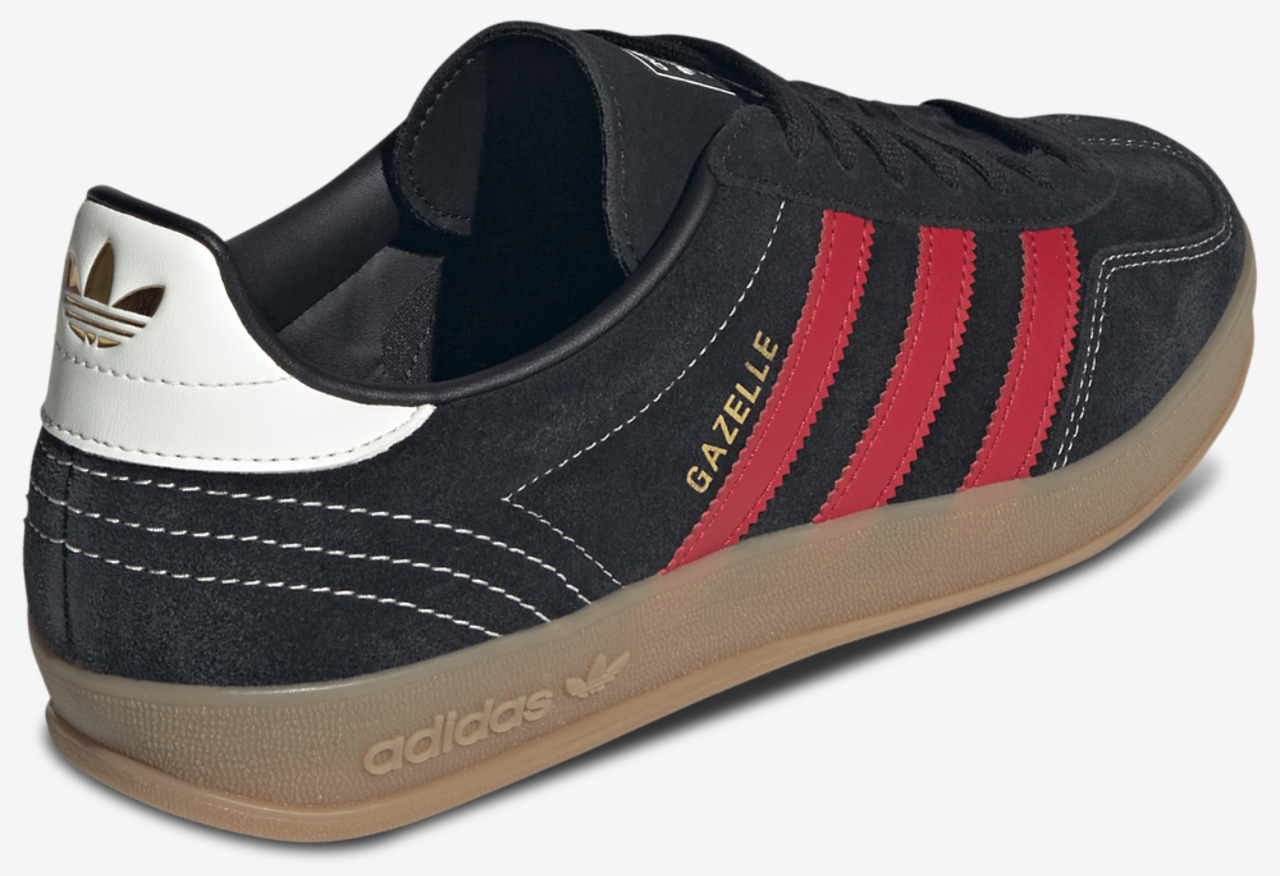 adidas Originals Gazelle Image 3 of 5. Tap to open photo gallery.