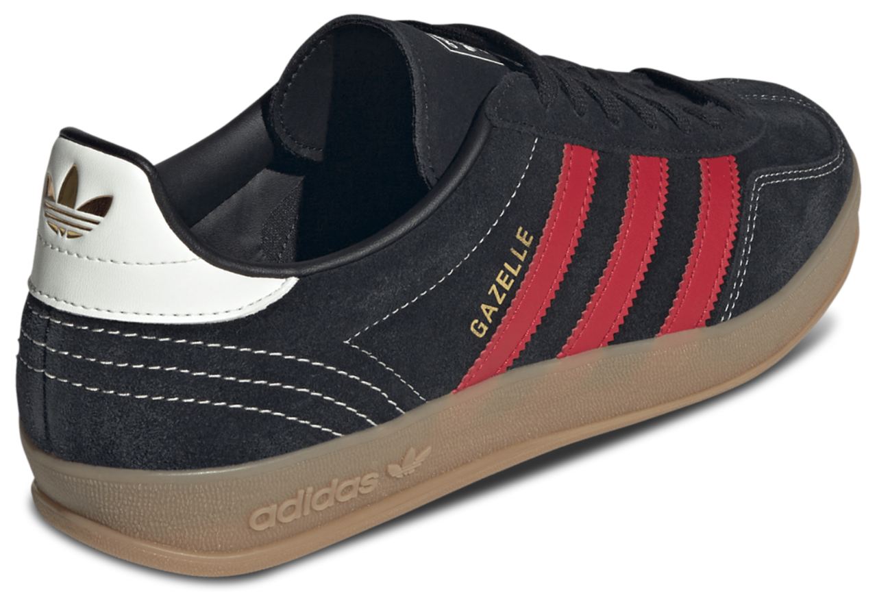 adidas Originals Gazelle Image 3 of 5. Tap to open photo gallery.