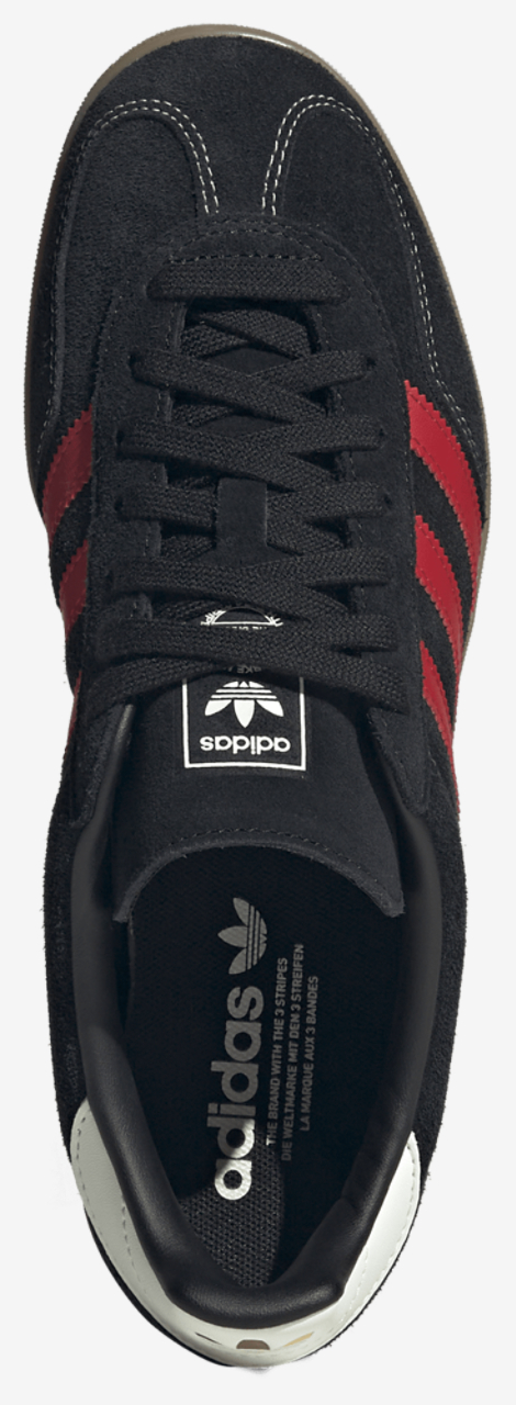 adidas Originals Gazelle Image 4 of 5. Tap to open photo gallery.