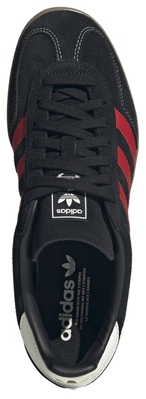 adidas Originals Gazelle Image 4 of 5. Tap to open photo gallery.