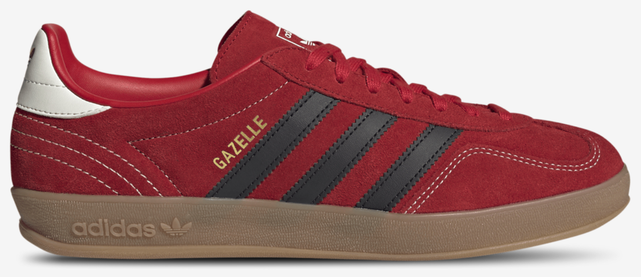 adidas Originals Gazelle Image 1 of 5. Tap to open photo gallery.