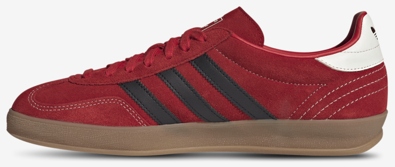 adidas Originals Gazelle Image 2 of 5. Tap to open photo gallery.