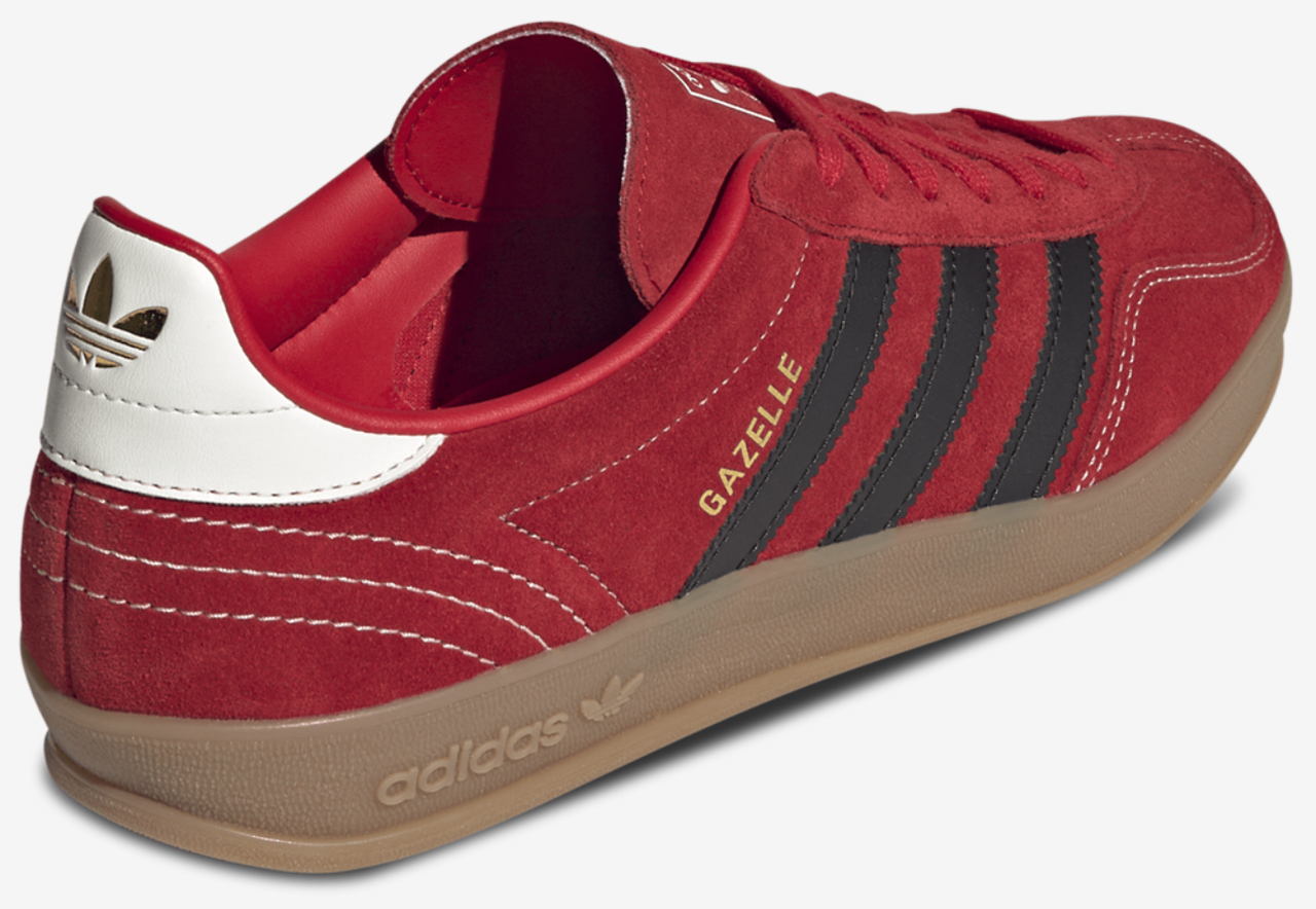 adidas Originals Gazelle Image 3 of 5. Tap to open photo gallery.