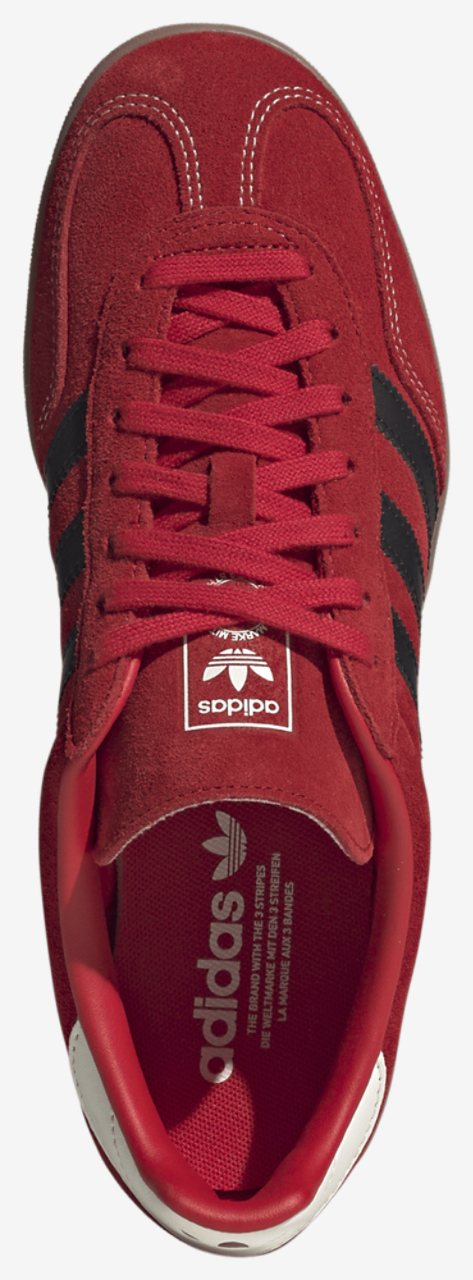 adidas Originals Gazelle Image 4 of 5. Tap to open photo gallery.