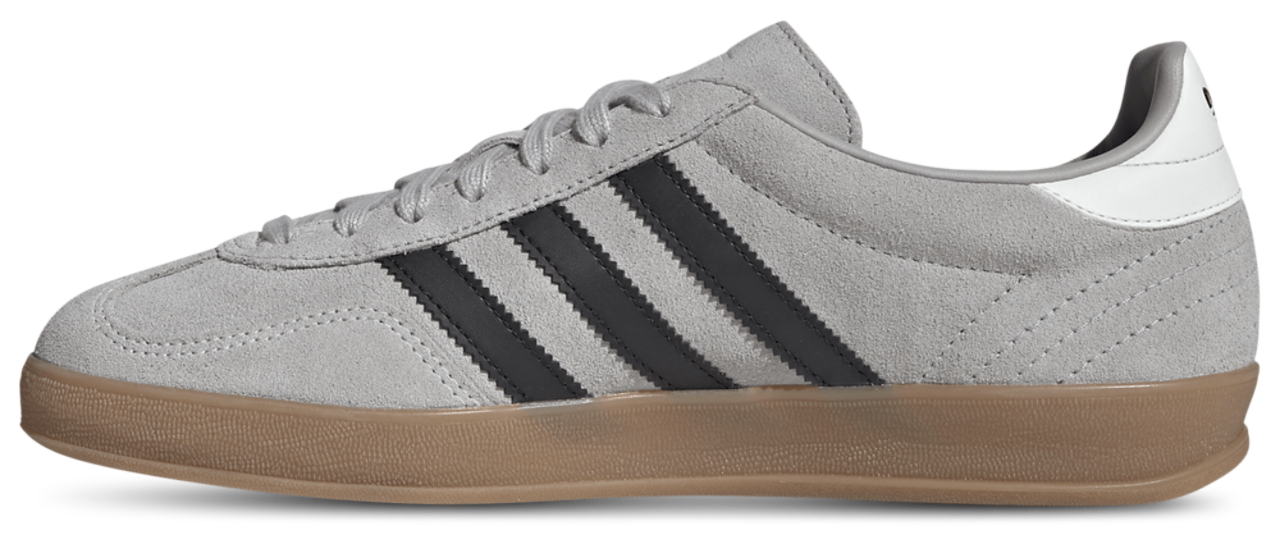 adidas Originals Gazelle Image 2 of 5. Tap to open photo gallery.