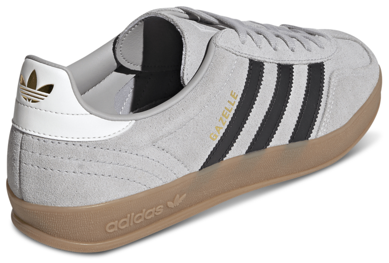 adidas Originals Gazelle Image 3 of 5. Tap to open photo gallery.