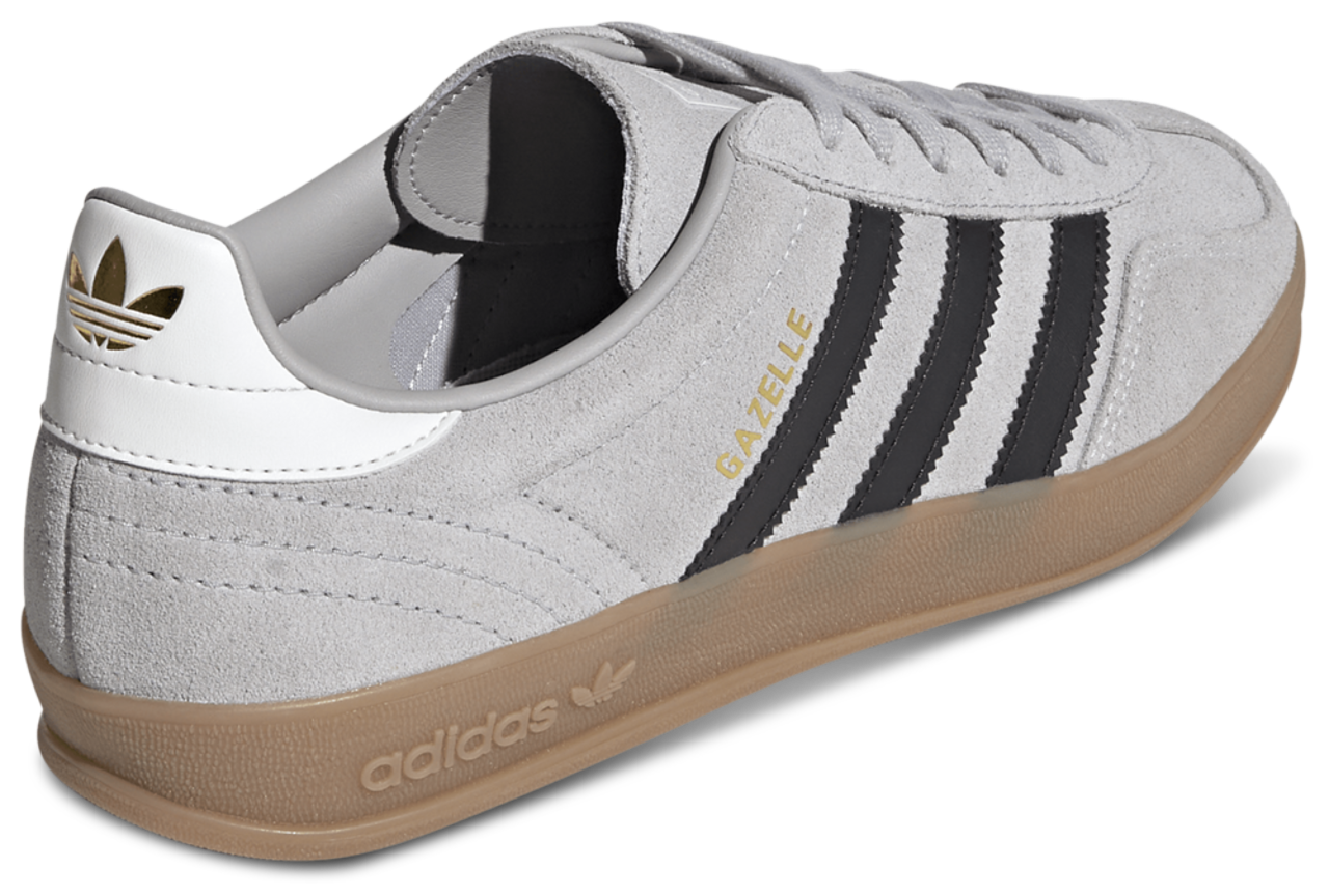 adidas Originals Gazelle Image 3 of 5. Tap to open photo gallery.