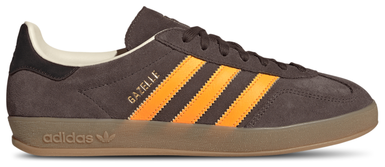 adidas Originals Gazelle Image 1 of 8. Tap to open photo gallery.
