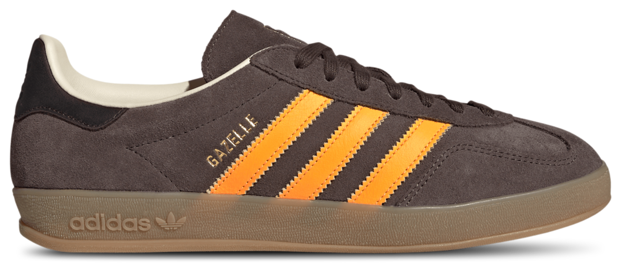 adidas Originals Gazelle Image 1 of 8. Tap to open photo gallery.