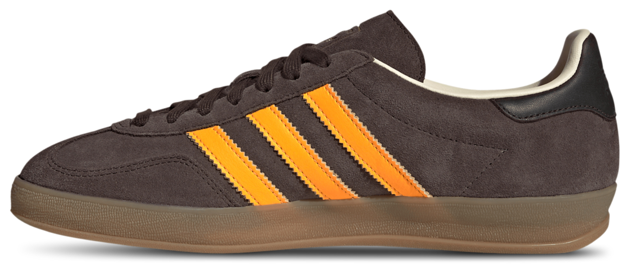 adidas Originals Gazelle Image 3 of 8. Tap to open photo gallery.
