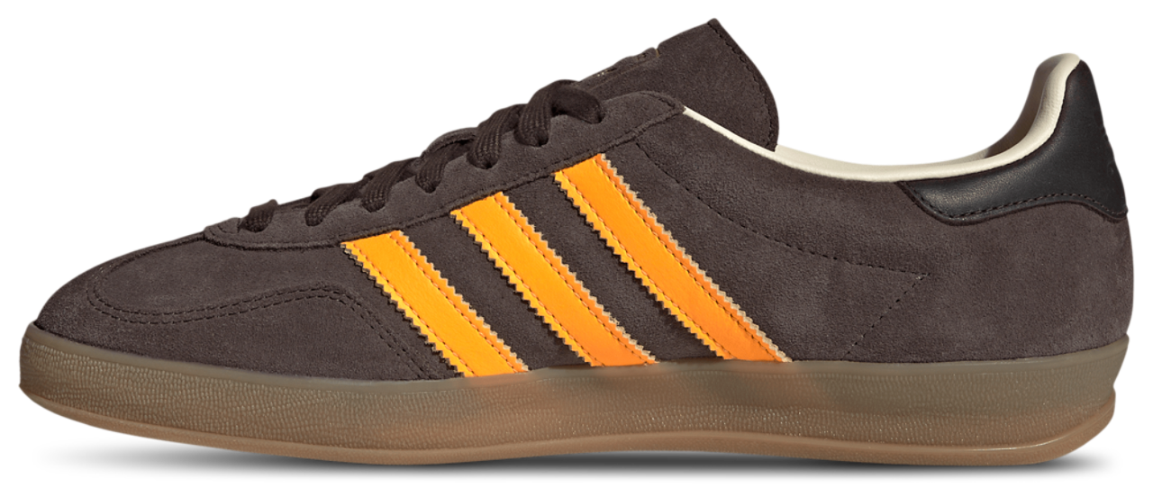 adidas Originals Gazelle Image 3 of 8. Tap to open photo gallery.