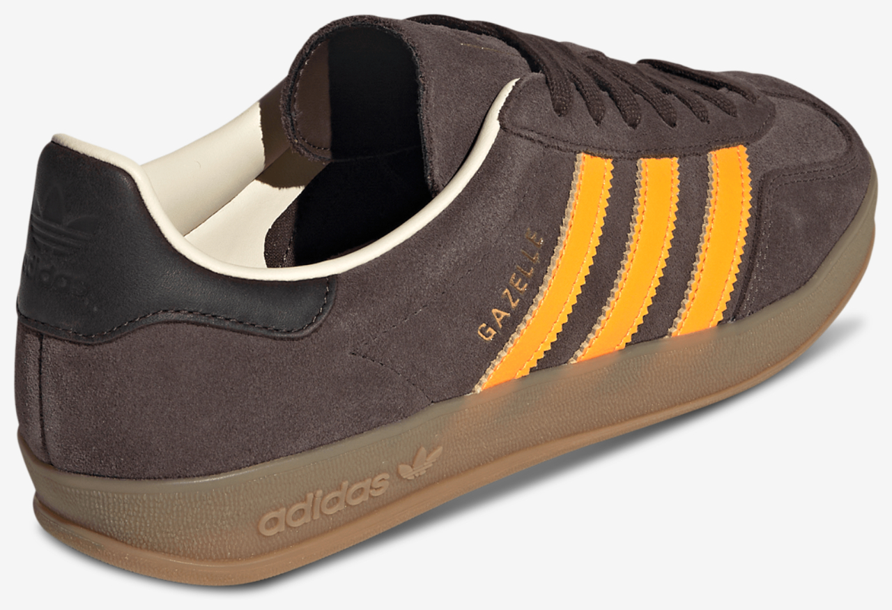 adidas Originals Gazelle Image 4 of 8. Tap to open photo gallery.