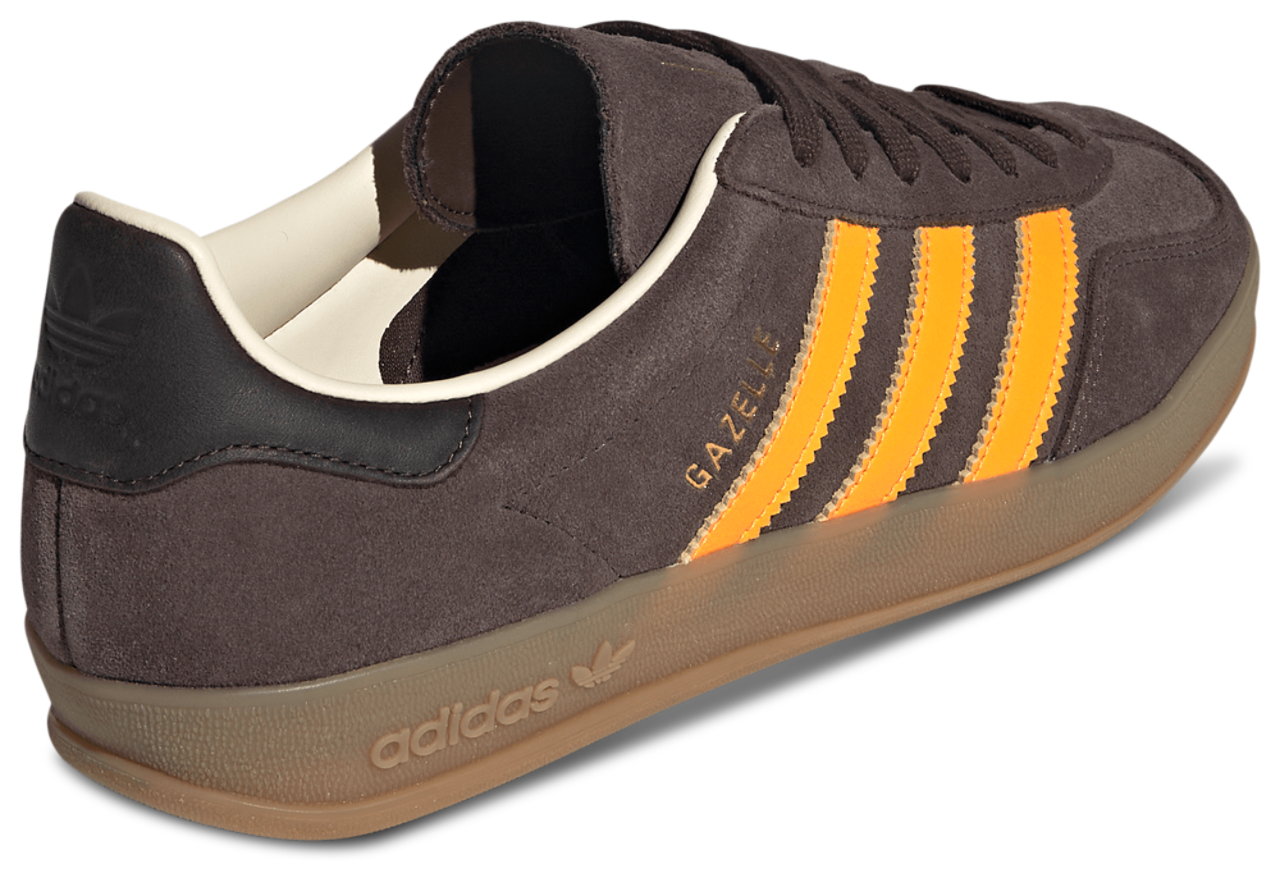 adidas Originals Gazelle Image 4 of 8. Tap to open photo gallery.