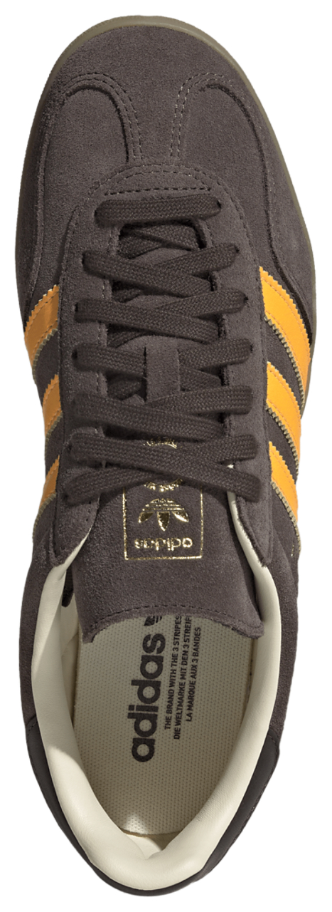 adidas Originals Gazelle Image 5 of 8. Tap to open photo gallery.