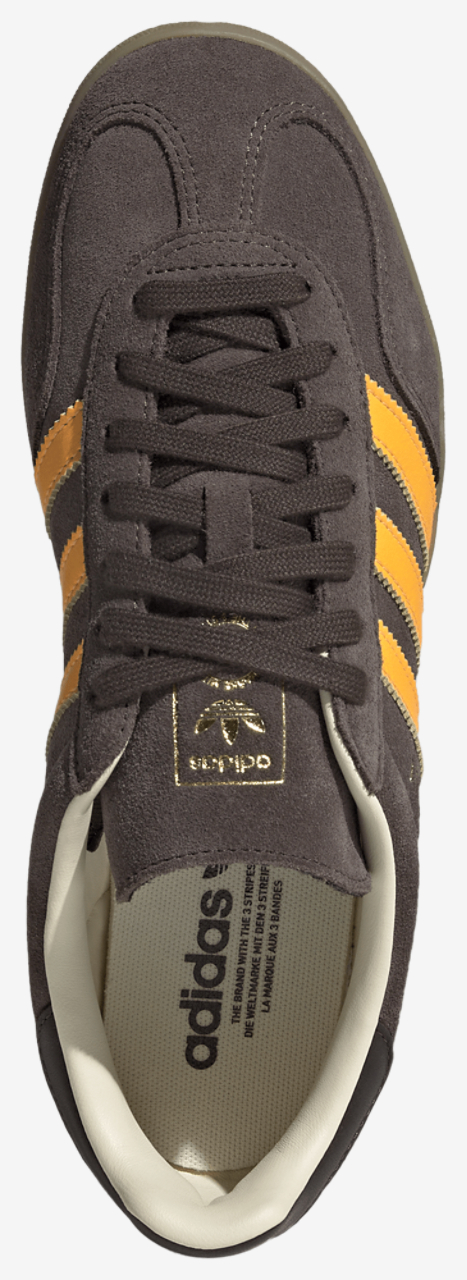 adidas Originals Gazelle Image 5 of 8. Tap to open photo gallery.