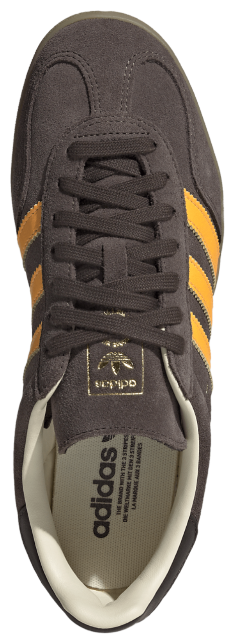adidas Originals Gazelle Image 5 of 8. Tap to open photo gallery.