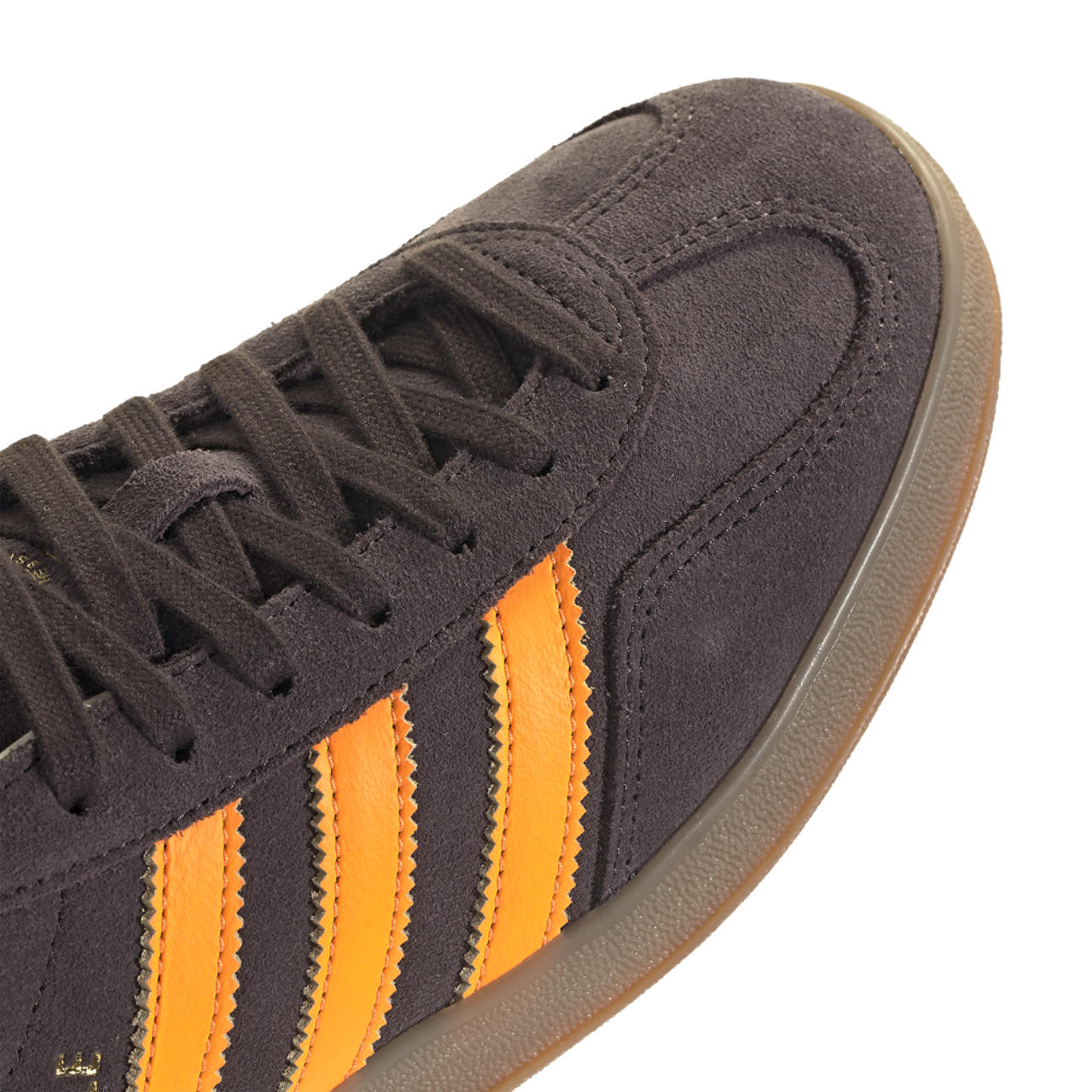 adidas Originals Gazelle Image 8 of 8. Tap to open photo gallery.