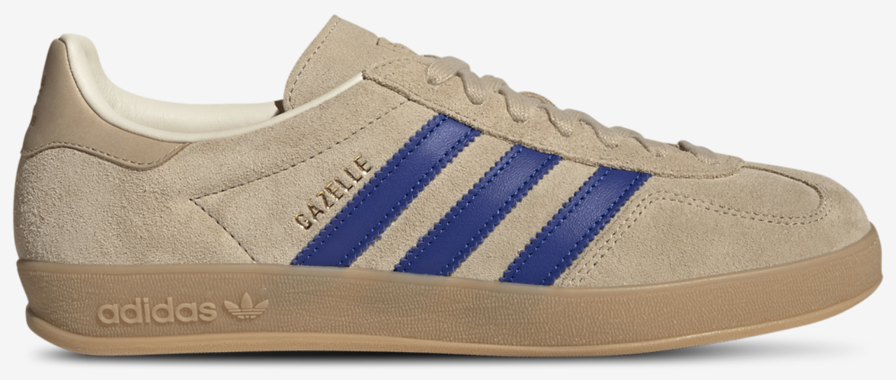 adidas Originals Gazelle Image 1 of 7. Tap to open photo gallery.