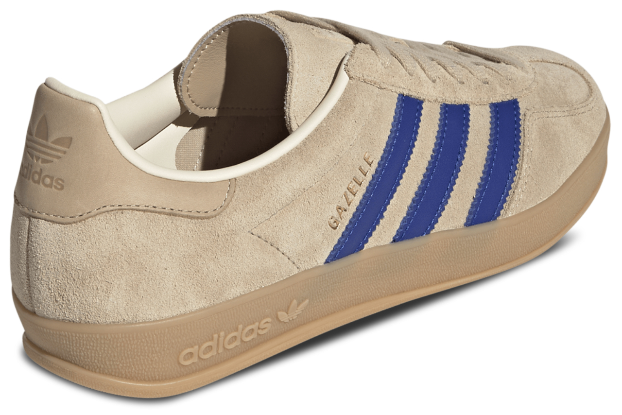 adidas Originals Gazelle Image 3 of 7. Tap to open photo gallery.