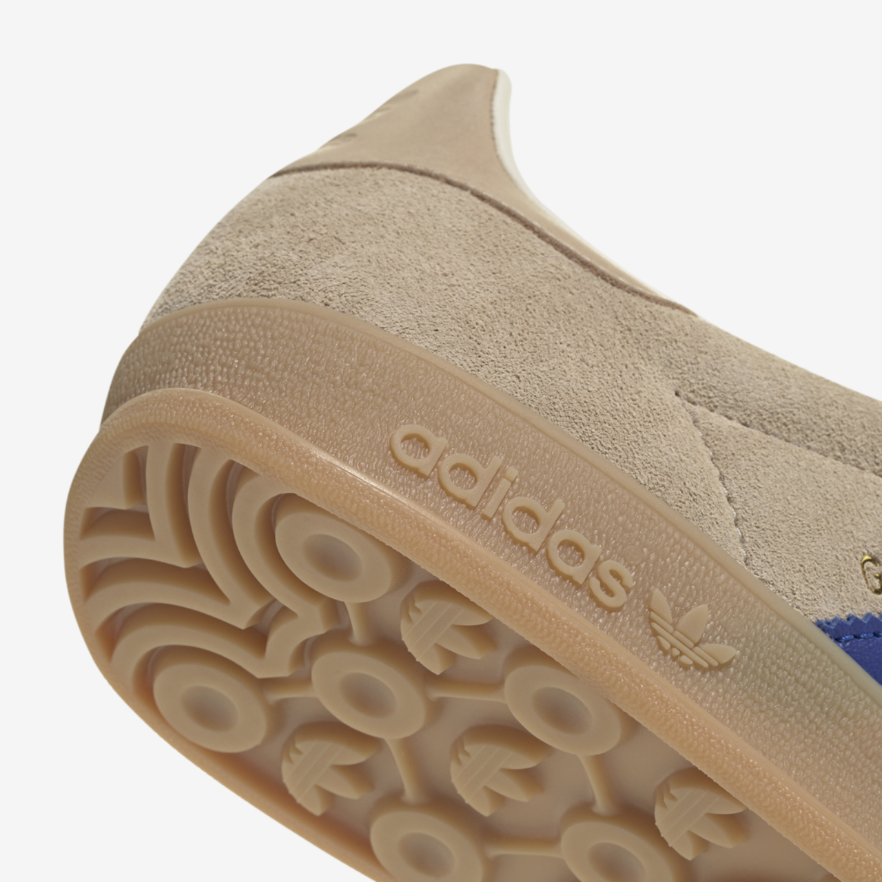 adidas Originals Gazelle Image 6 of 7. Tap to open photo gallery.