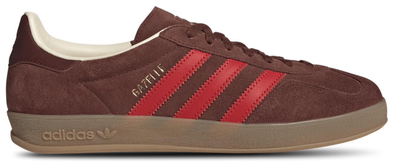 adidas Originals Gazelle Image 1 of 8. Tap to open photo gallery.