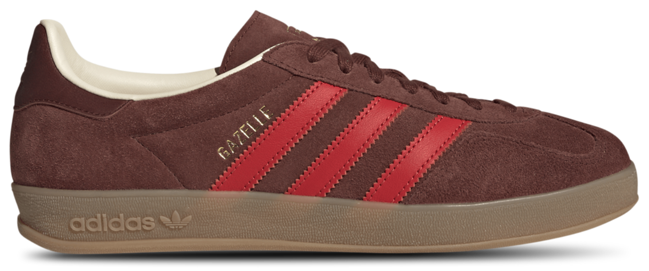 adidas Originals Gazelle Image 1 of 8. Tap to open photo gallery.