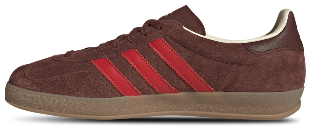 adidas Originals Gazelle Image 3 of 8. Tap to open photo gallery.