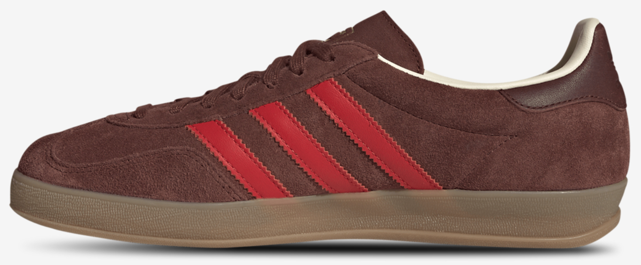 adidas Originals Gazelle Image 3 of 8. Tap to open photo gallery.