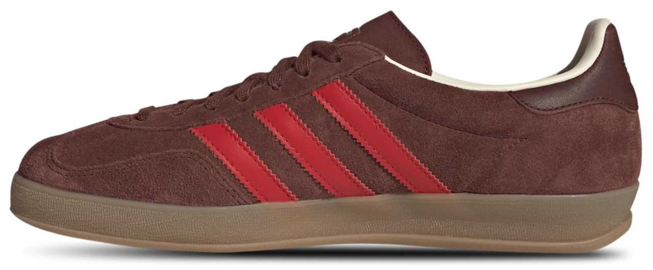 adidas Originals Gazelle Image 3 of 8. Tap to open photo gallery.