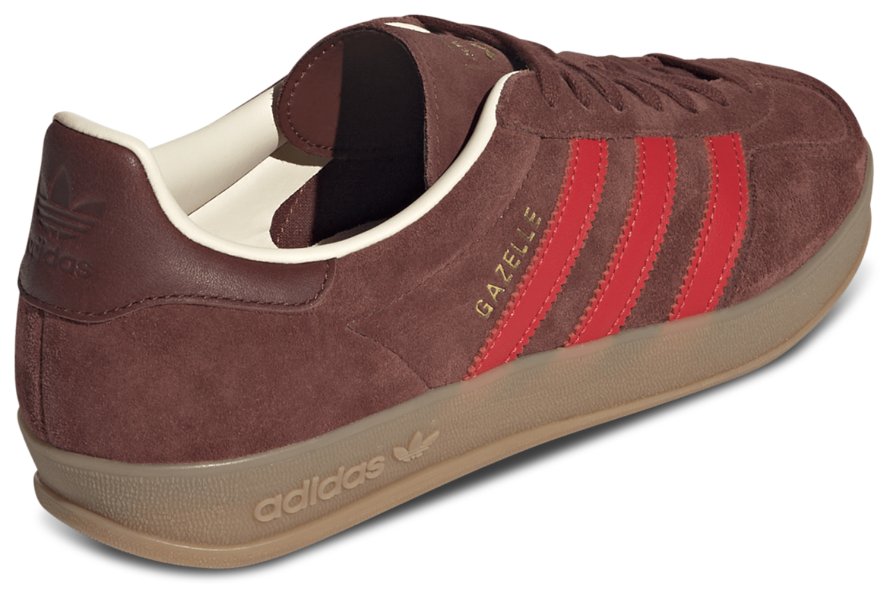 adidas Originals Gazelle Image 4 of 8. Tap to open photo gallery.