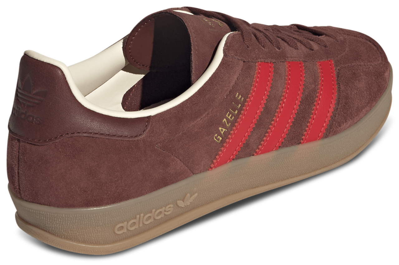 adidas Originals Gazelle Image 4 of 8. Tap to open photo gallery.