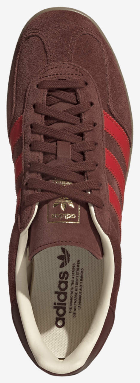 adidas Originals Gazelle Image 5 of 8. Tap to open photo gallery.
