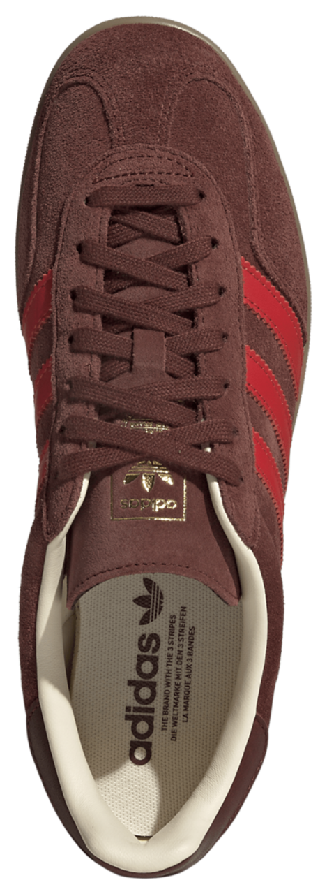 adidas Originals Gazelle Image 5 of 8. Tap to open photo gallery.