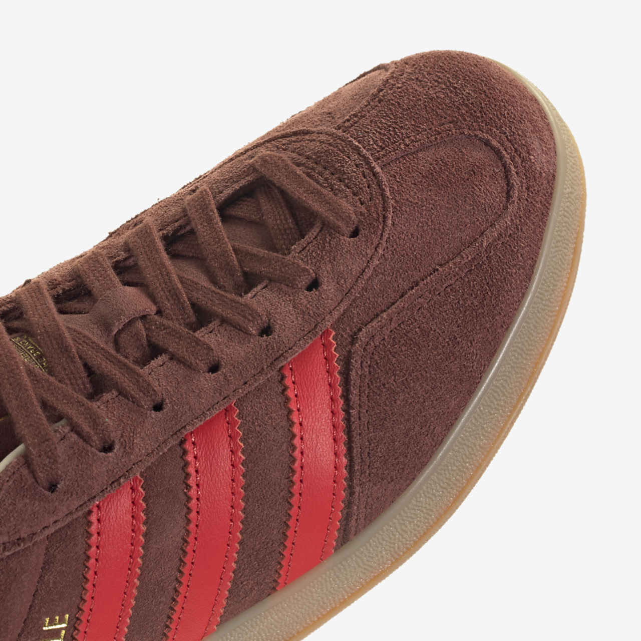 adidas Originals Gazelle Image 7 of 8. Tap to open photo gallery.