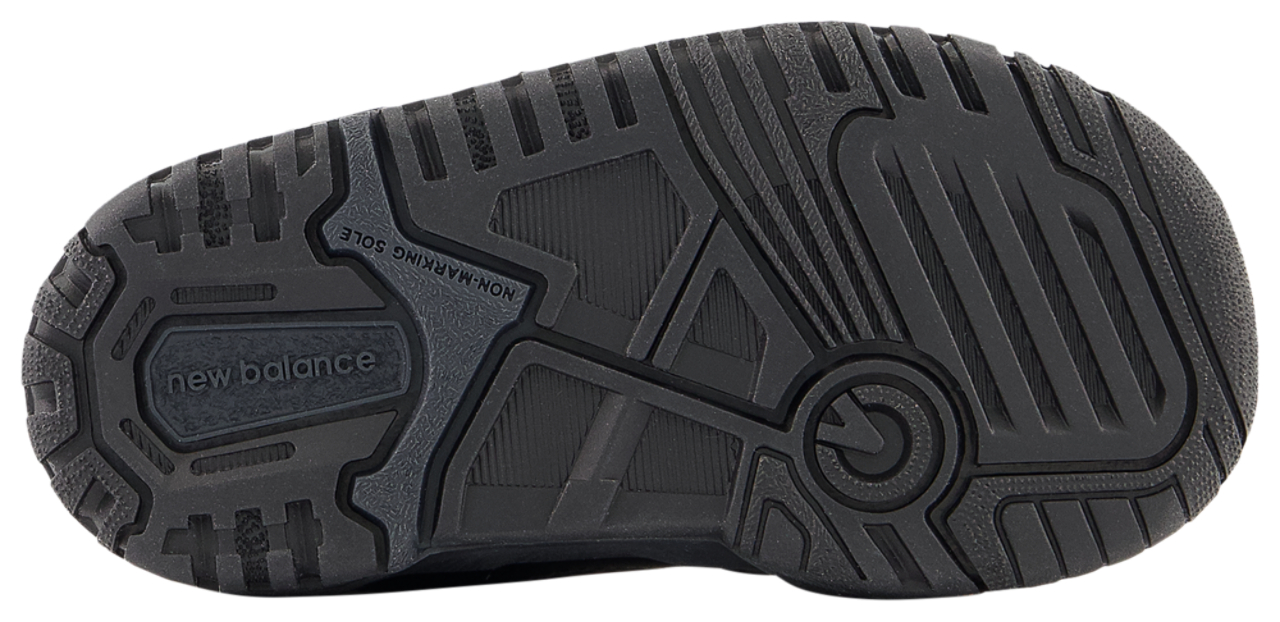 New Balance 550 Image 5 of 5. Tap to open photo gallery.