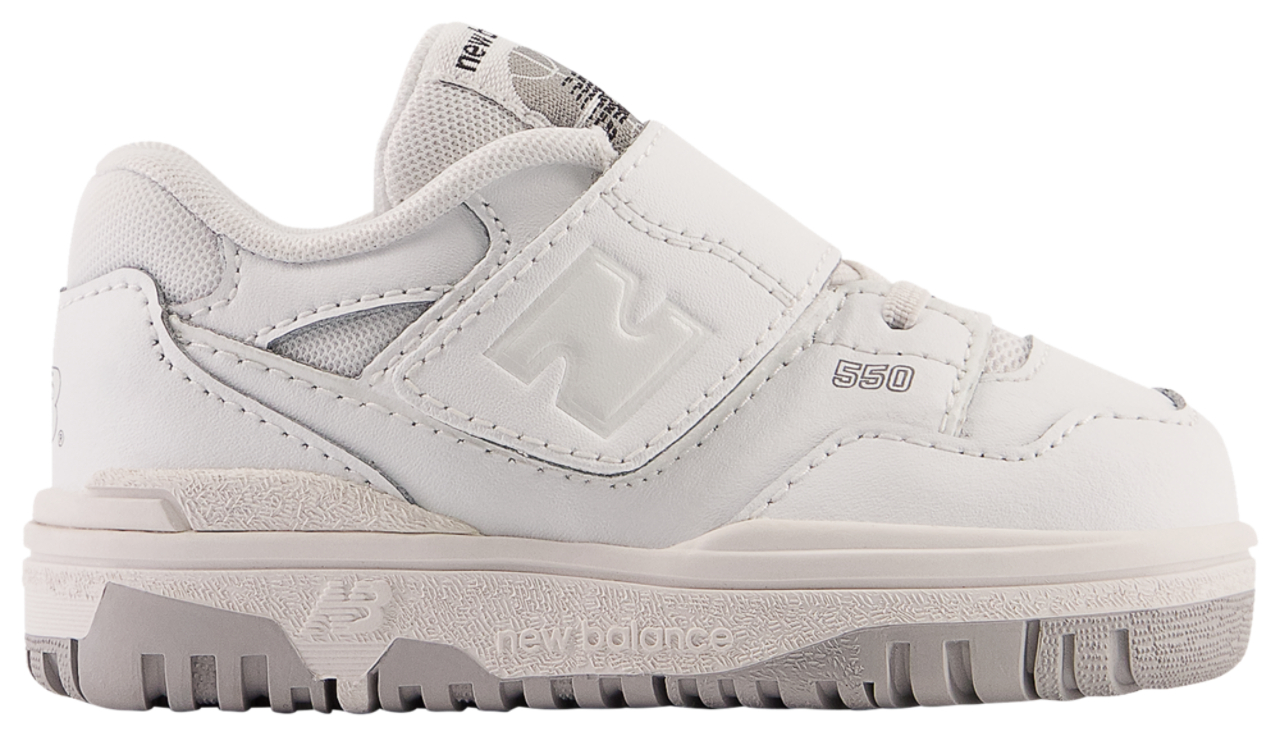 New Balance 550 Image 2 of 6. Tap to open photo gallery.