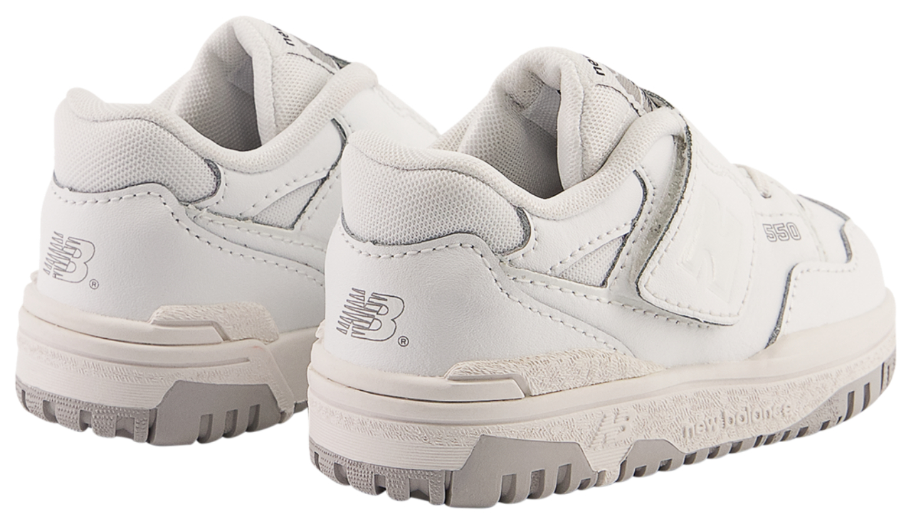 New Balance 550 Image 4 of 6. Tap to open photo gallery.