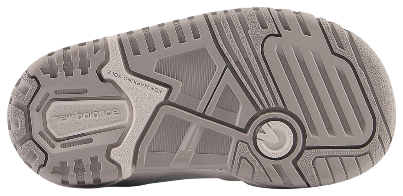 New Balance 550 Image 6 of 6. Tap to open photo gallery.