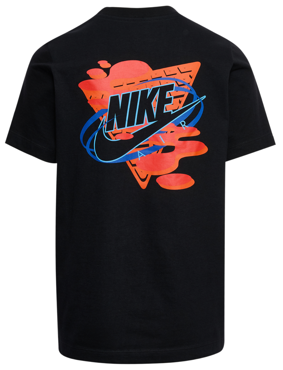 Nike Graphic T-Shirt Image 2 of 2. Tap to open photo gallery.