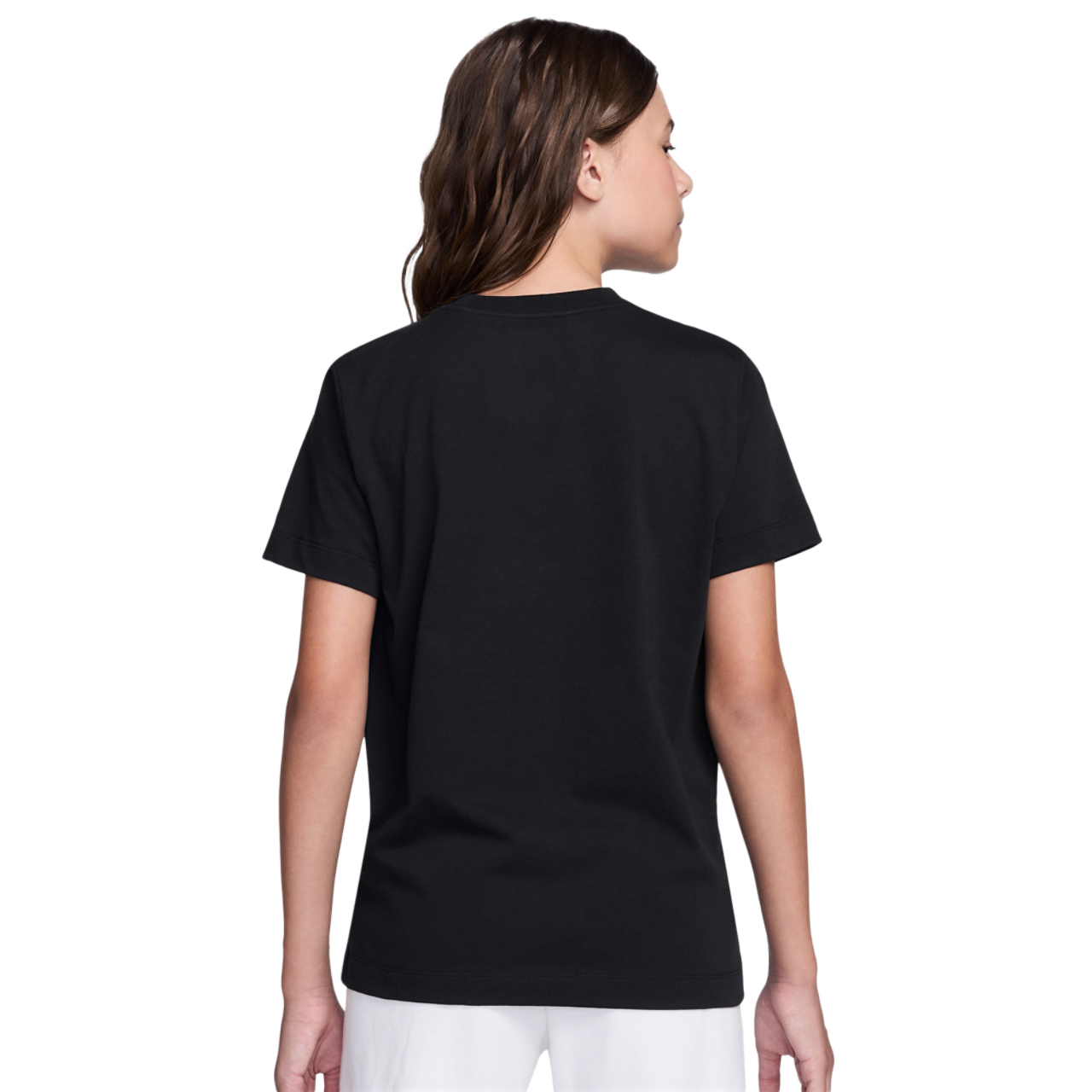 Nike NSW Goat Mode T-Shirt Image 2 of 3. Tap to open photo gallery.