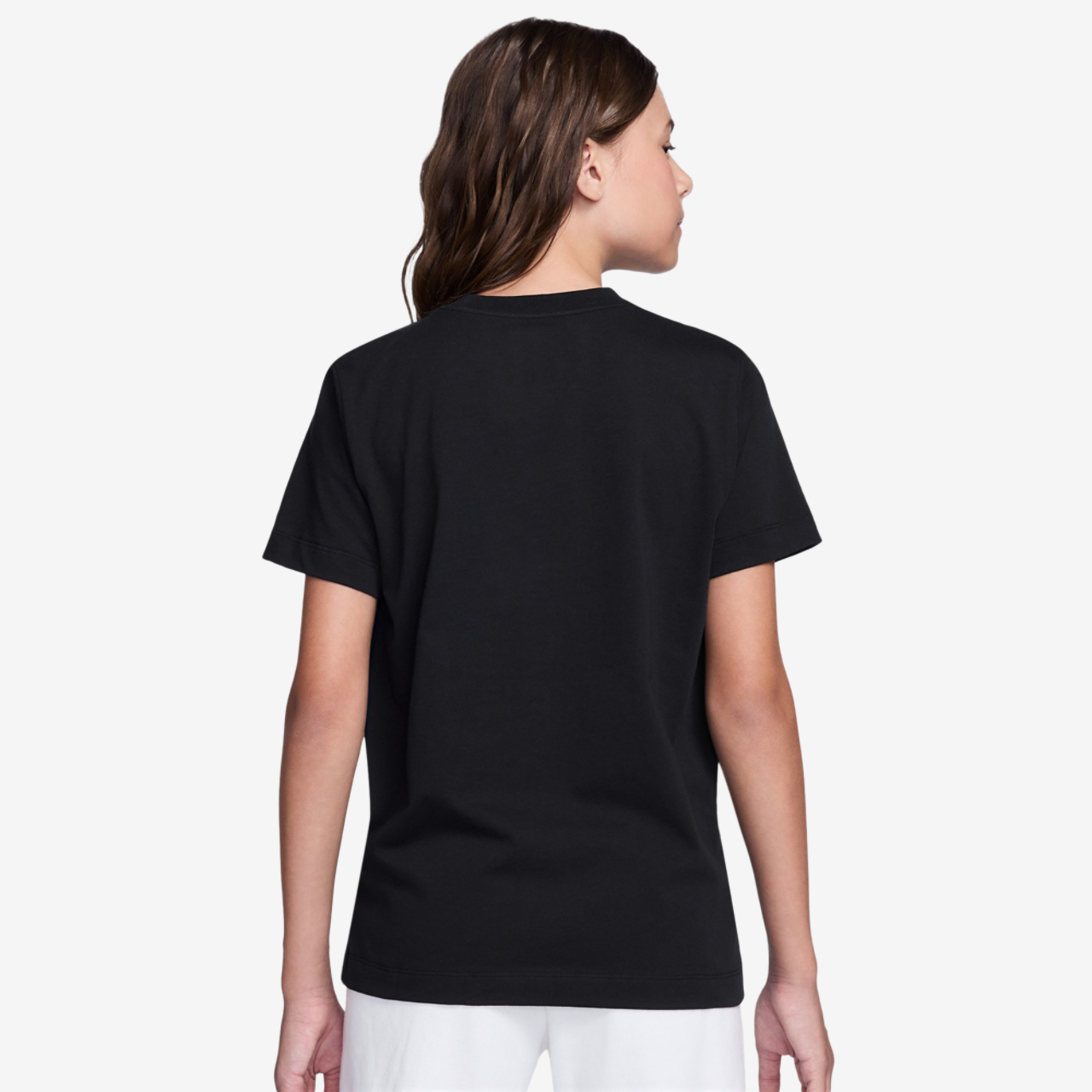 Nike NSW Goat Mode T-Shirt Image 2 of 3. Tap to open photo gallery.