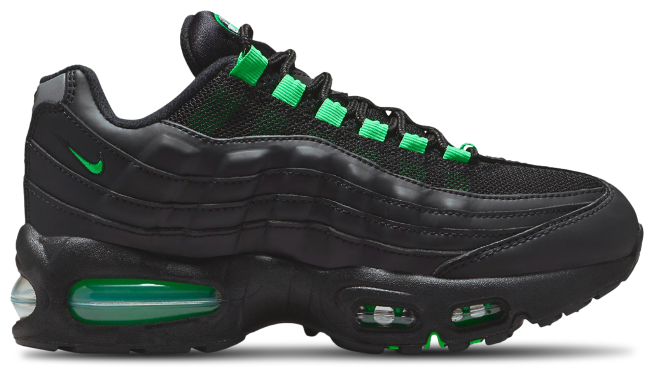 Nike Air Max 95 BB Leather Foot Locker