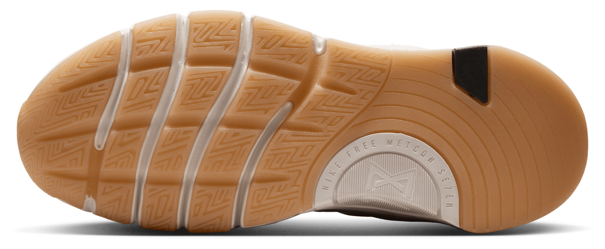 Nike Free Metcon 7 - Summit White/Anthracite/Mtlc Silver - Image 5