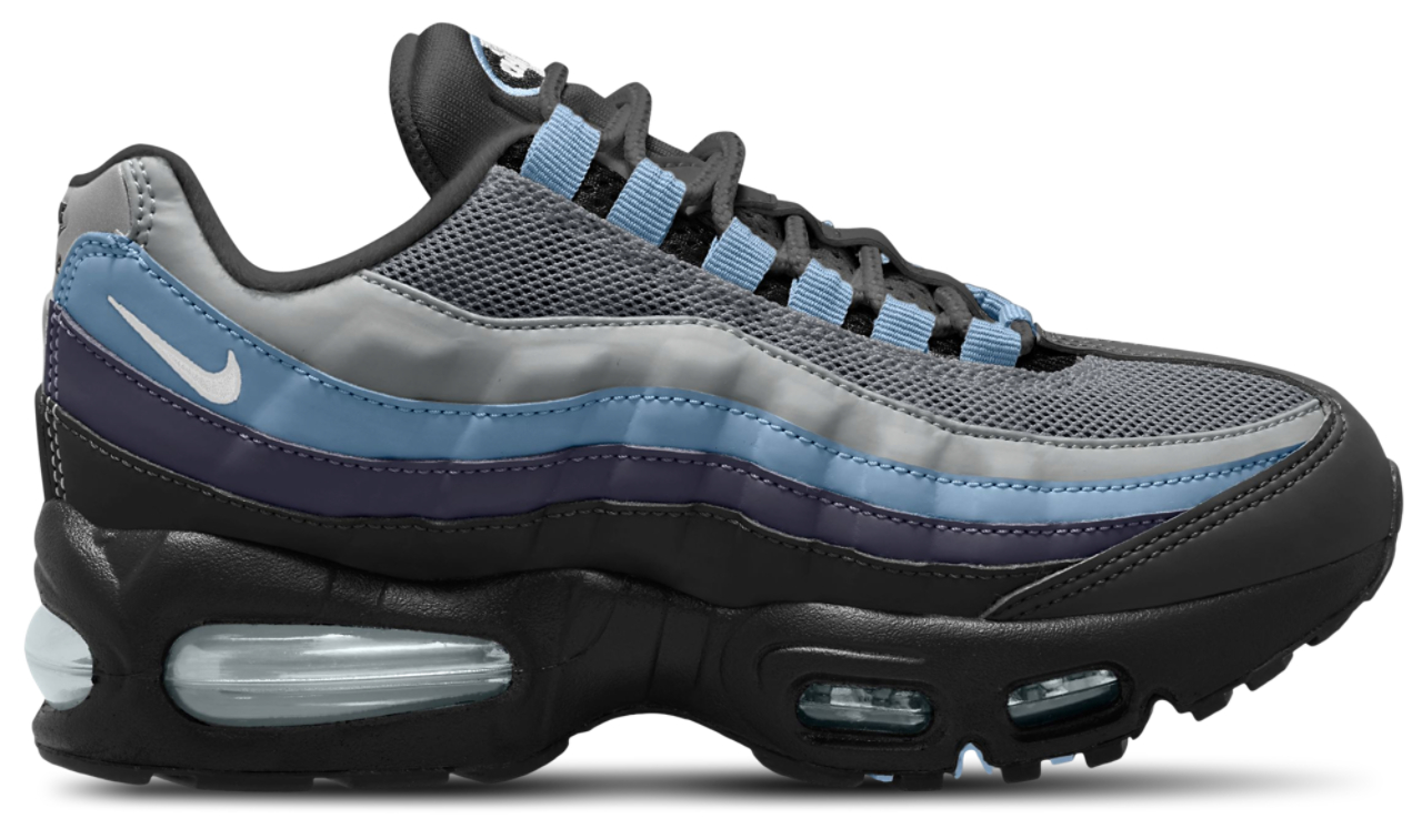 Nike Air Max 95  Image 1 of 4. Tap to open photo gallery.