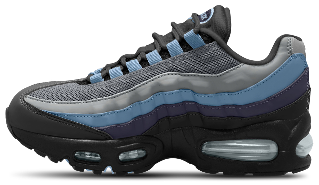 Nike Air Max 95  Image 2 of 4. Tap to open photo gallery.