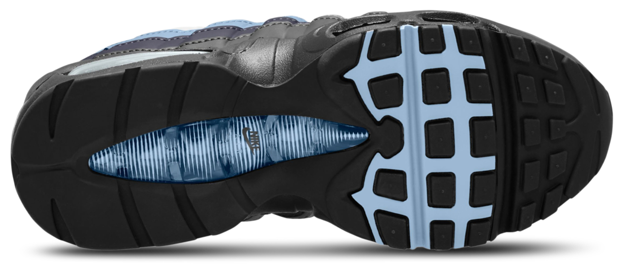 Nike Air Max 95  Image 4 of 4. Tap to open photo gallery.